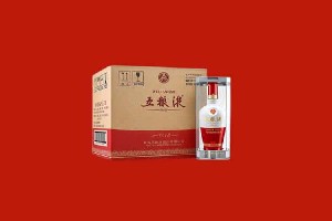 南京市高淳回收五粮液